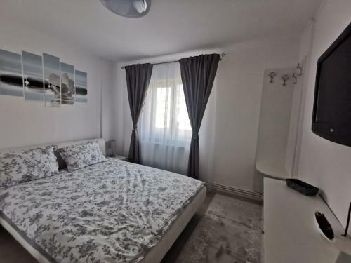 Apartament Regim Hotelier