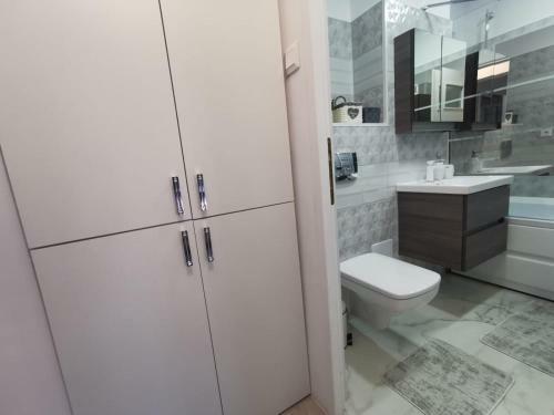 Apartament Regim Hotelier