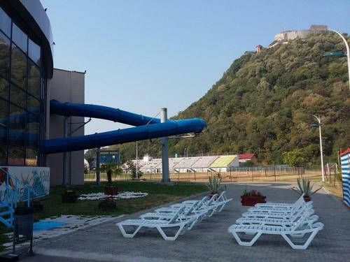 Apartament Regim Hotelier