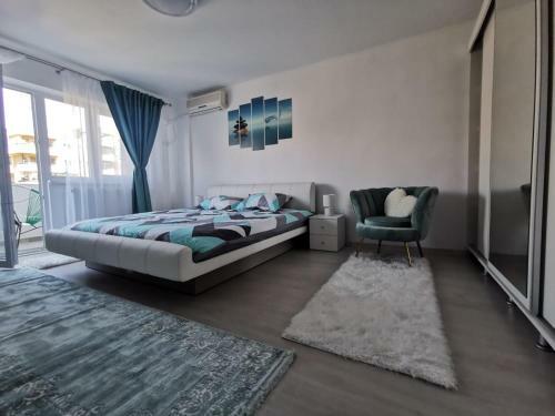 Apartament Regim Hotelier