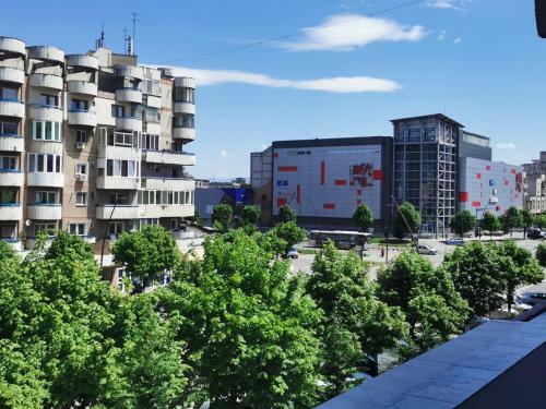 Apartament Regim Hotelier