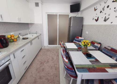 Apartament Regim Hotelier