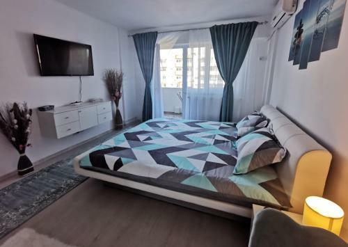 Apartament Regim Hotelier