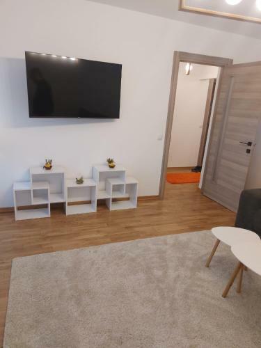 Apartament Deva