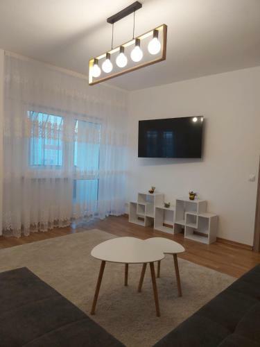 Apartament Deva