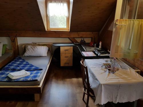Apartamento Hompot Accommodation