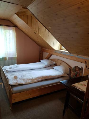 Apartamento Hompot Accommodation
