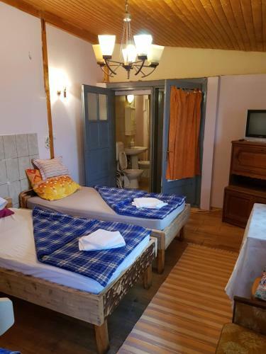 Apartamento Hompot Accommodation