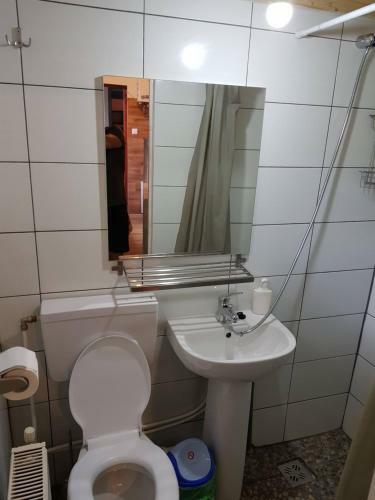 Apartamento Hompot Accommodation
