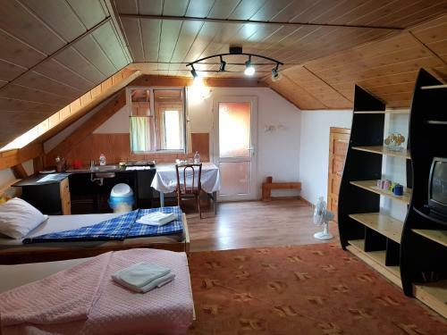 Apartamento Hompot Accommodation
