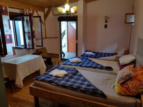 Apartamento Hompot Accommodation
