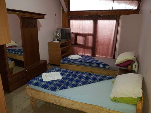 Apartamento Hompot Accommodation