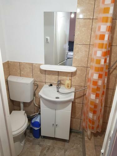 Apartamento Hompot Accommodation