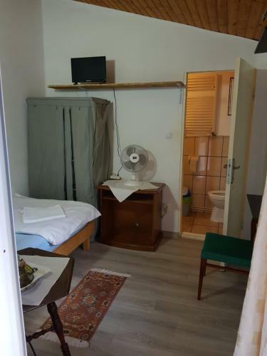 Apartamento Hompot Accommodation