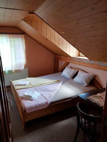 Apartamento Hompot Accommodation