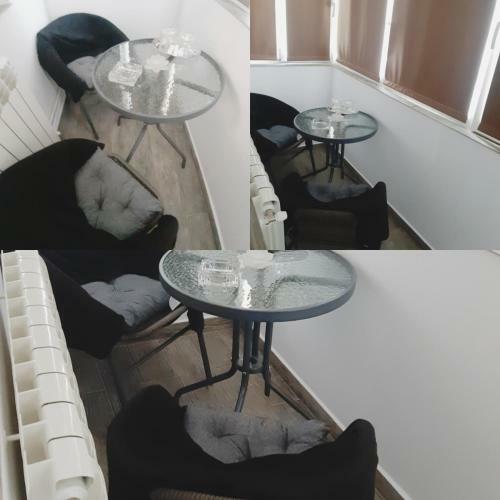 Apartamento New Insomnia Studio