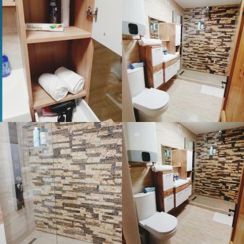 Apartamento New Insomnia Studio