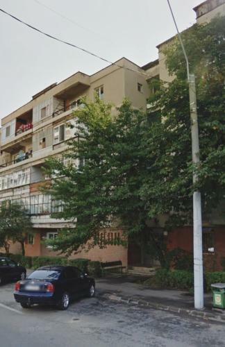 Apartamento New Insomnia Studio