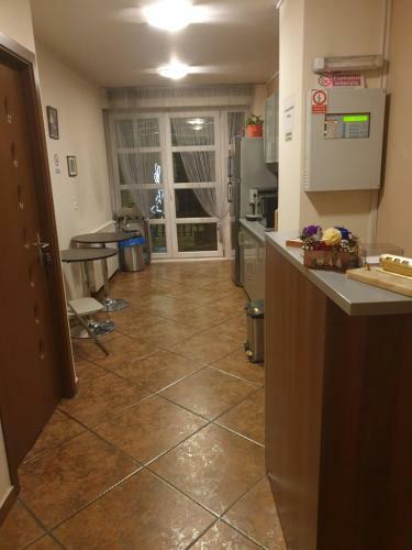 Albergue Sc Afitos Srl