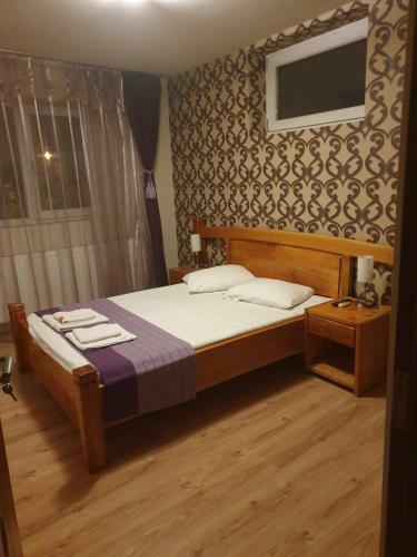 Albergue Sc Afitos Srl