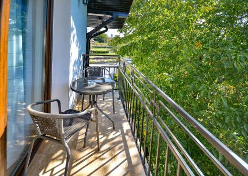 Hostal Casa Mora