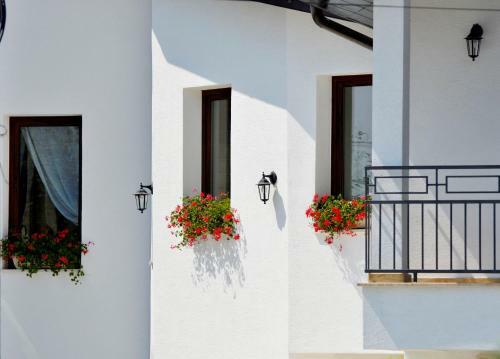 Hostal Casa Mora