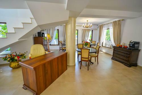 Hostal Casa Mora
