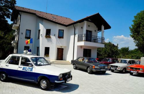 Hostal Casa Mora