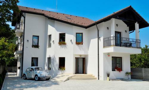 Hostal Casa Mora