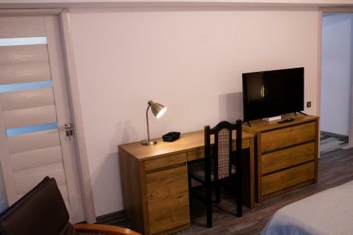 Apartament Alessia