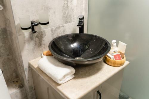Apartament Alessia
