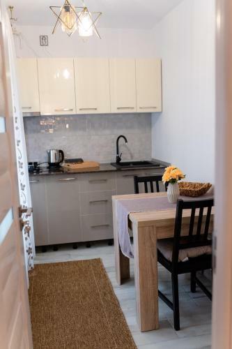 Apartament Alessia