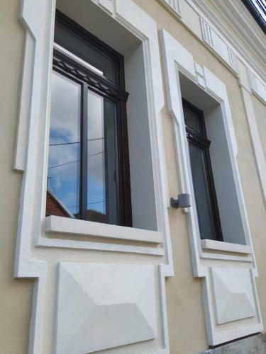 Hostal Casa D�vid Ferenc H�z