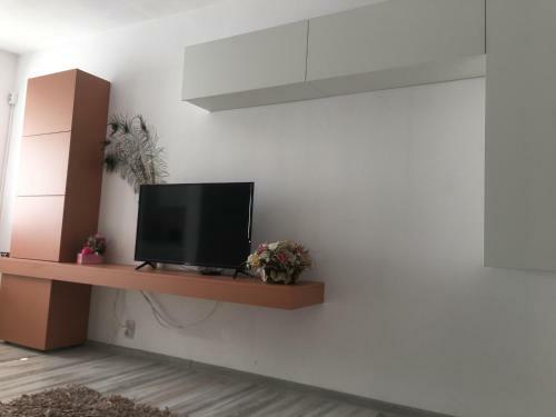 Apartamento Garsoniera Miky