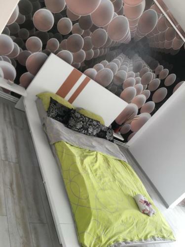 Apartamento Garsoniera Miky