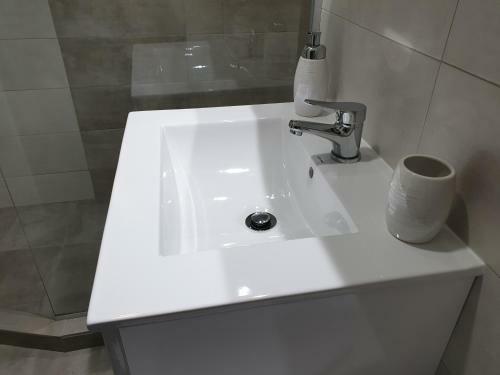 Apartamento The Place