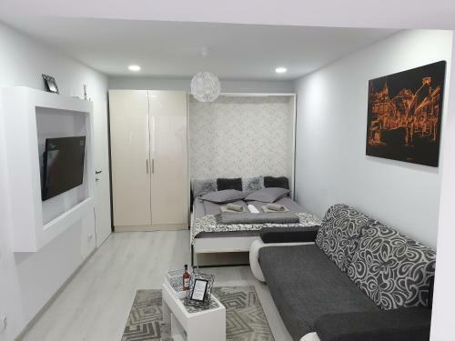Apartamento The Place