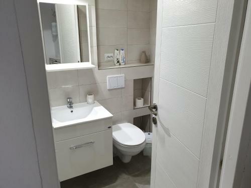 Apartamento The Place
