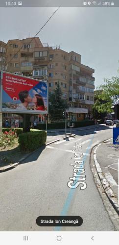 Apartamento The Place