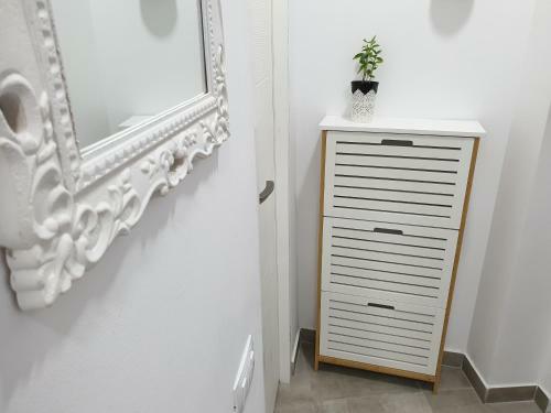 Apartamento The Place