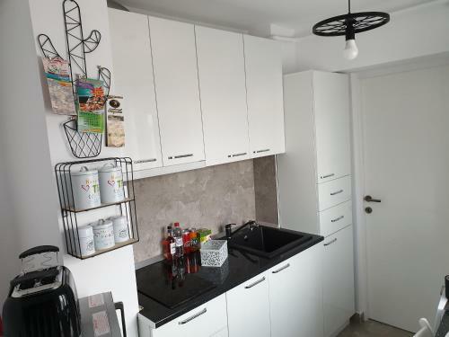 Apartamento The Place