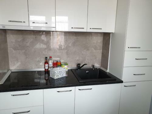 Apartamento The Place