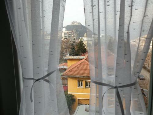 Apartamento The Place