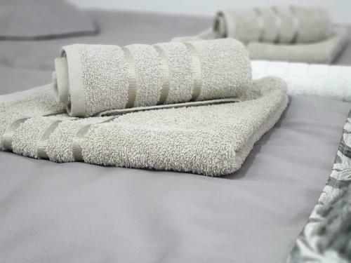 Apartamento The Place