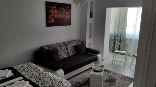 Apartamento The Place