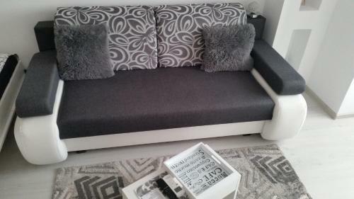 Apartamento The Place