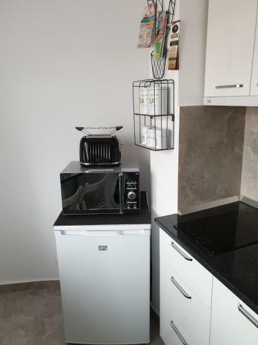 Apartamento The Place