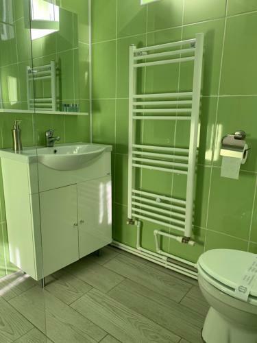 Hostal Casa B&d Residence
