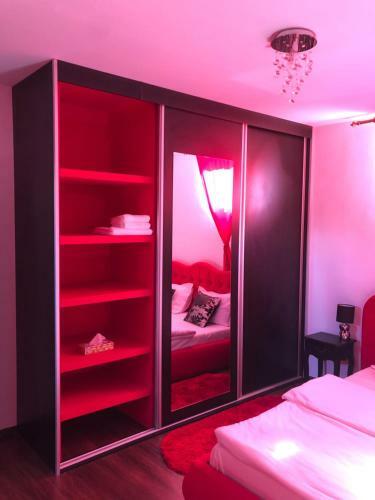 Hostal Casa B&d Residence