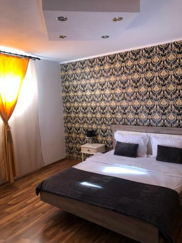 Hostal Casa B&d Residence